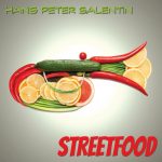 CD Cover Streetfood