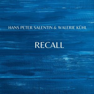 CD Cover Recall