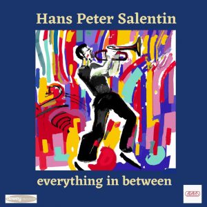 Hans Peter Salentin everything in between