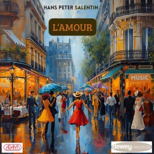 Hans Peter Salentin(1)